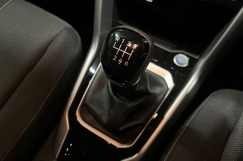  VOLKSWAGEN T-ROC 1.5 TSI Match 5dr 4891470