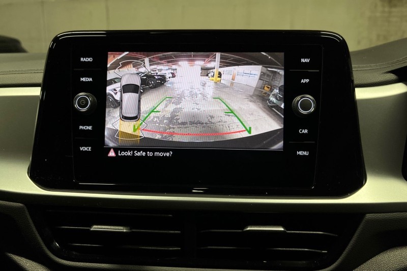  VOLKSWAGEN T-ROC 1.5 TSI Match 5dr 4891465