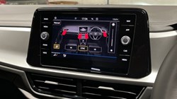VOLKSWAGEN T-ROC 1.5 TSI Match 5dr 4891467