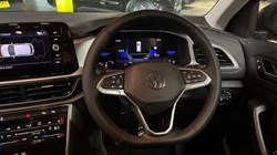 VOLKSWAGEN T-ROC 1.5 TSI Match 5dr 4891463
