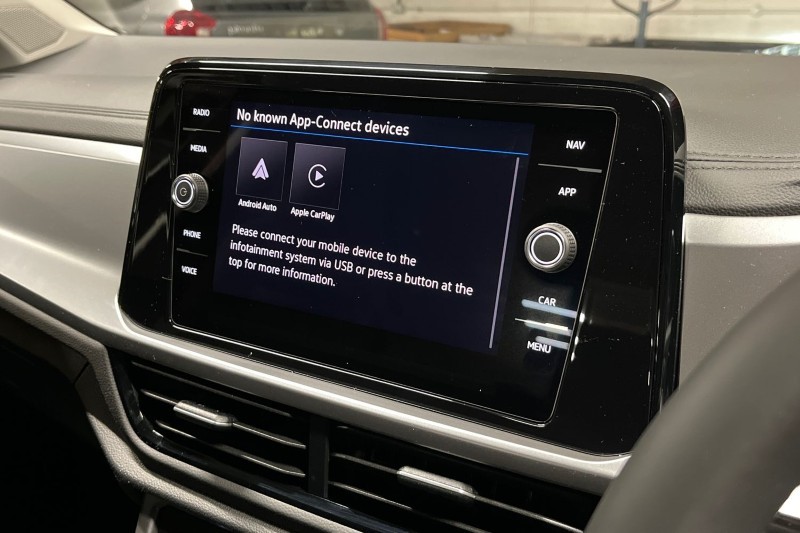  VOLKSWAGEN T-ROC 1.5 TSI Match 5dr 4891466