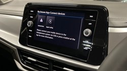 VOLKSWAGEN T-ROC 1.5 TSI Match 5dr 4891466