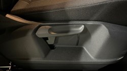 VOLKSWAGEN T-ROC 1.5 TSI Match 5dr 4891456