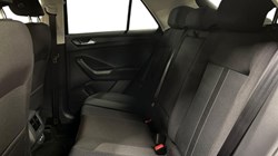 VOLKSWAGEN T-ROC 1.5 TSI Match 5dr 4891446