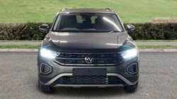 VOLKSWAGEN T-ROC 1.5 TSI Match 5dr 4891449