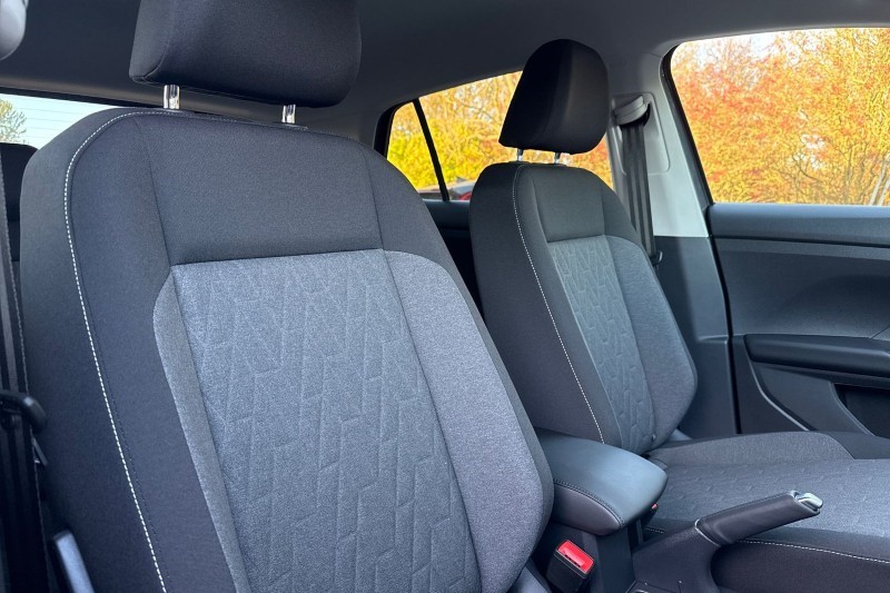  VOLKSWAGEN T-CROSS 1.0 TSI 115 Match 5dr 4801308