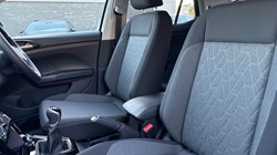 VOLKSWAGEN T-CROSS 1.0 TSI 115 Match 5dr 4801322