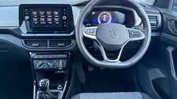 VOLKSWAGEN T-CROSS 1.0 TSI 115 Match 5dr 4801313