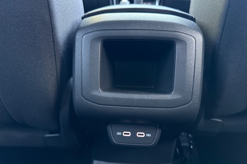  VOLKSWAGEN T-CROSS 1.0 TSI 115 Match 5dr 4801335