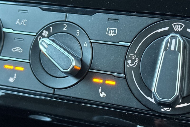  VOLKSWAGEN T-CROSS 1.0 TSI 115 Match 5dr 4801318