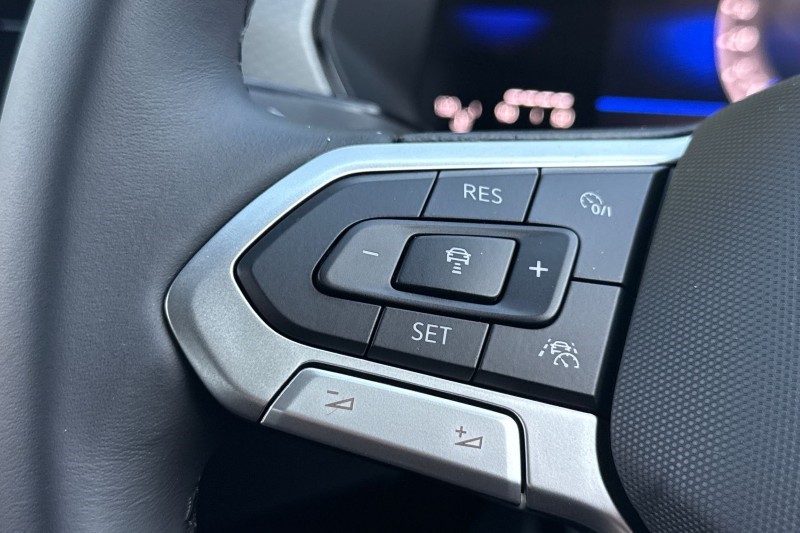  VOLKSWAGEN T-CROSS 1.0 TSI 115 Match 5dr 4801310