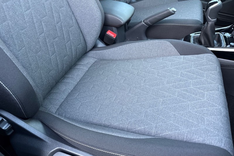  VOLKSWAGEN T-CROSS 1.0 TSI 115 Match 5dr 4801307