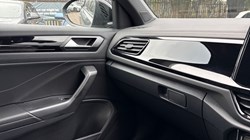 VOLKSWAGEN T-ROC 1.5 TSI Black Edition Plus 5dr DSG 4910785