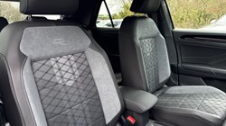 VOLKSWAGEN T-ROC 1.5 TSI Black Edition Plus 5dr DSG 4910776