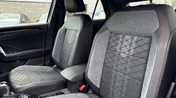 VOLKSWAGEN T-ROC 1.5 TSI Black Edition Plus 5dr DSG 4910788