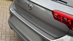 VOLKSWAGEN T-ROC 1.5 TSI Black Edition Plus 5dr DSG 4910797