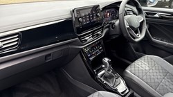 VOLKSWAGEN T-ROC 1.5 TSI Black Edition Plus 5dr DSG 4910789