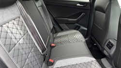 VOLKSWAGEN T-ROC 1.5 TSI Black Edition Plus 5dr DSG 4910764