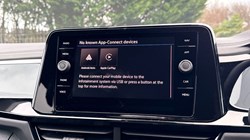 VOLKSWAGEN T-ROC 1.5 TSI Black Edition Plus 5dr DSG 4910782