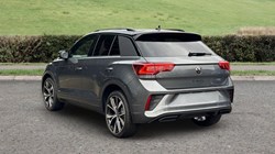 VOLKSWAGEN T-ROC 1.5 TSI Black Edition Plus 5dr DSG 4910762