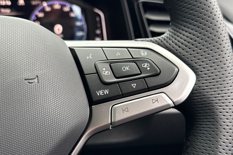  VOLKSWAGEN T-ROC 1.5 TSI Black Edition Plus 5dr DSG 4910779