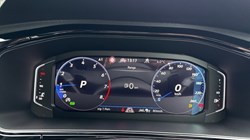 VOLKSWAGEN T-ROC 1.5 TSI Black Edition Plus 5dr DSG 4910780