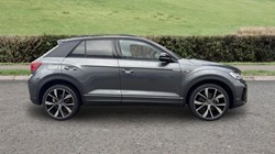 VOLKSWAGEN T-ROC 1.5 TSI Black Edition Plus 5dr DSG 4910765