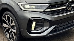 VOLKSWAGEN T-ROC 1.5 TSI Black Edition Plus 5dr DSG 4910794