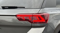 VOLKSWAGEN T-ROC 1.5 TSI Black Edition Plus 5dr DSG 4910796