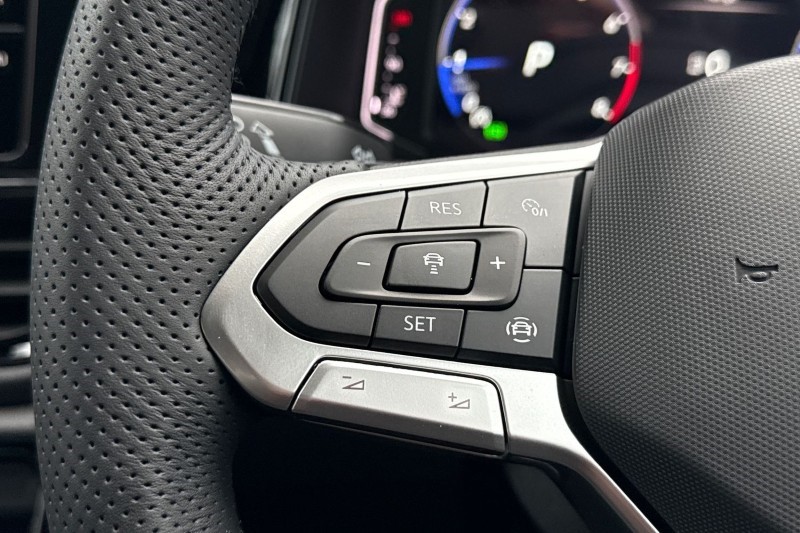  VOLKSWAGEN T-ROC 1.5 TSI Black Edition Plus 5dr DSG 4910778