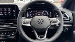 VOLKSWAGEN T-ROC 1.5 TSI Black Edition Plus 5dr DSG 4910777