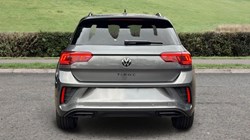 VOLKSWAGEN T-ROC 1.5 TSI Black Edition Plus 5dr DSG 4910766
