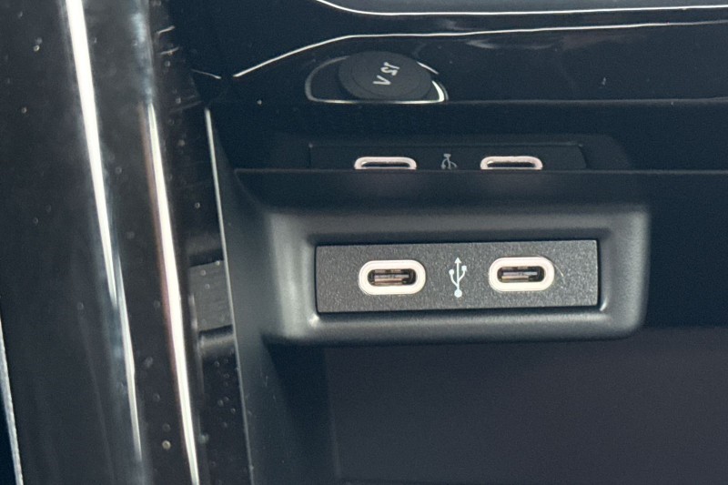  VOLKSWAGEN T-ROC 1.5 TSI Black Edition Plus 5dr DSG 4910799