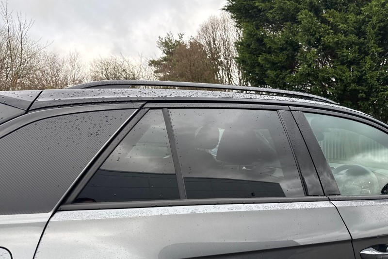  VOLKSWAGEN T-ROC 1.5 TSI Black Edition Plus 5dr DSG 4910792