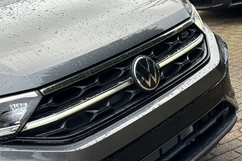  VOLKSWAGEN T-ROC 1.5 TSI Black Edition Plus 5dr DSG 4910795