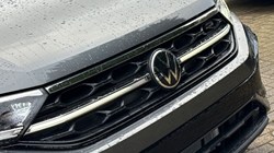 VOLKSWAGEN T-ROC 1.5 TSI Black Edition Plus 5dr DSG 4910795