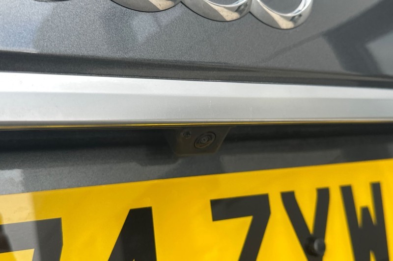 2024 (74) AUDI Q5 40 TDI Quattro S Line 5dr S Tronic 5152626