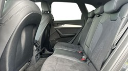 2024 (74) AUDI Q5 40 TDI Quattro S Line 5dr S Tronic 5152592