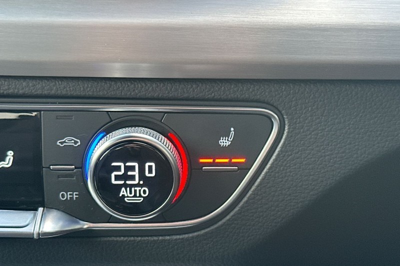 2024 (74) AUDI Q5 40 TDI Quattro S Line 5dr S Tronic 5152620