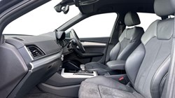 2024 (74) AUDI Q5 40 TDI Quattro S Line 5dr S Tronic 5152591