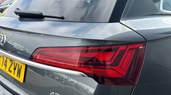 2024 (74) AUDI Q5 40 TDI Quattro S Line 5dr S Tronic 5152632