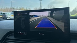 2024 (74) AUDI Q5 40 TDI Quattro S Line 5dr S Tronic 5152600