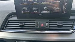 2024 (74) AUDI Q5 40 TDI Quattro S Line 5dr S Tronic 5152621