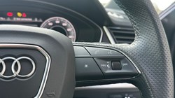 2024 (74) AUDI Q5 40 TDI Quattro S Line 5dr S Tronic 5152615