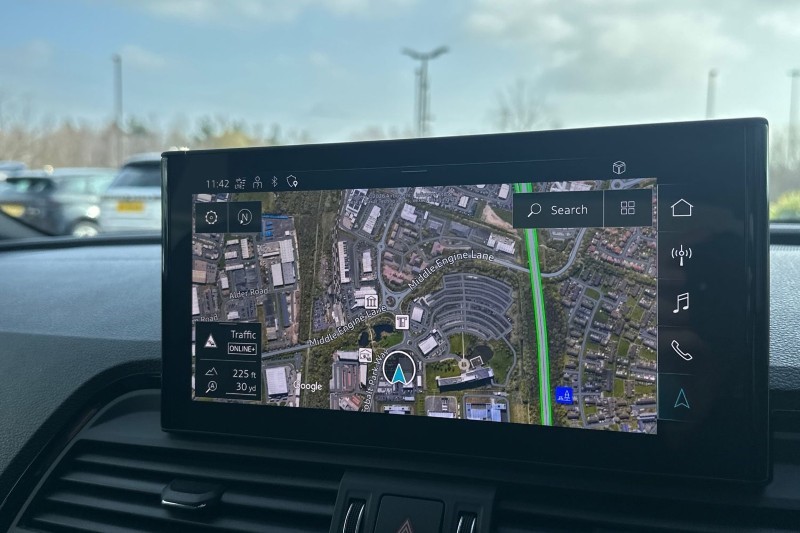 2024 (74) AUDI Q5 40 TDI Quattro S Line 5dr S Tronic 5152599