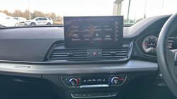 2024 (74) AUDI Q5 40 TDI Quattro S Line 5dr S Tronic 5152602