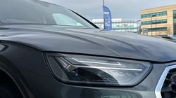 2024 (74) AUDI Q5 40 TDI Quattro S Line 5dr S Tronic 5152605