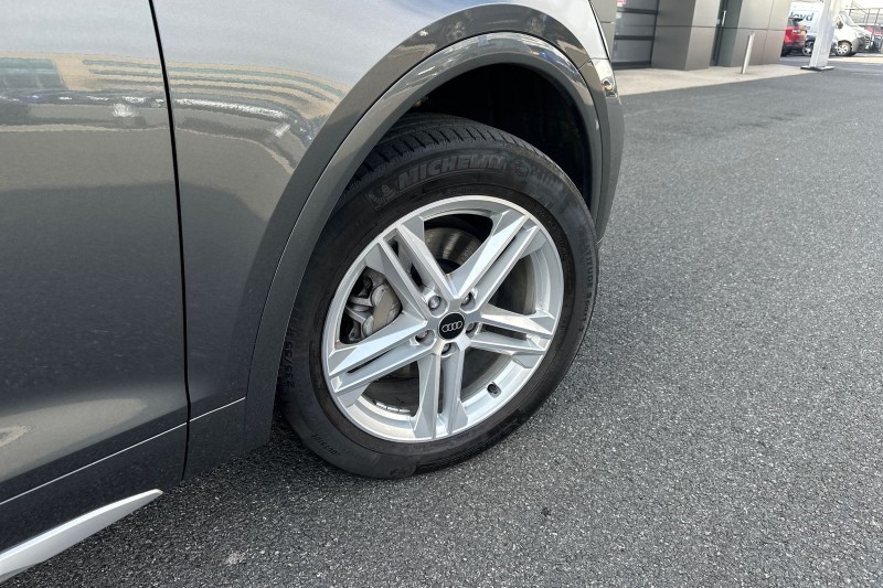 2024 (74) AUDI Q5 40 TDI Quattro S Line 5dr S Tronic 5152634