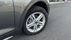 2024 (74) AUDI Q5 40 TDI Quattro S Line 5dr S Tronic 5152634