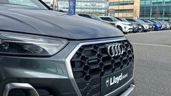 2024 (74) AUDI Q5 40 TDI Quattro S Line 5dr S Tronic 5152628